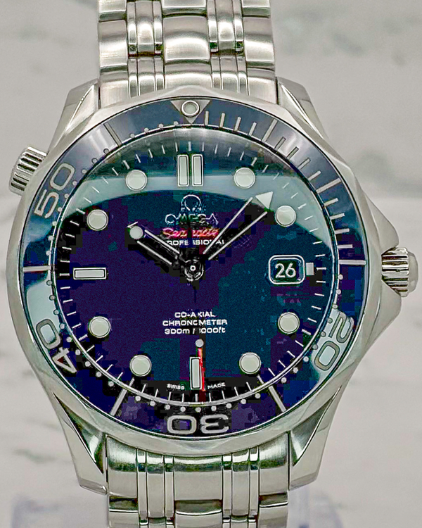 Omega Seamaster 300 (212.30.41.20.03.001)