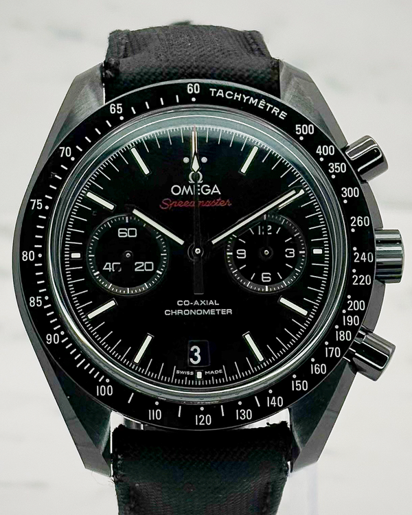 Omega Speedmaster Dark Side of the Moon (311.92.44.51.01.003)