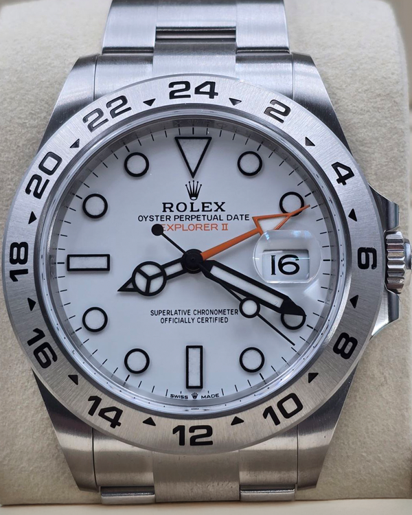 Rolex Explorer (226570)