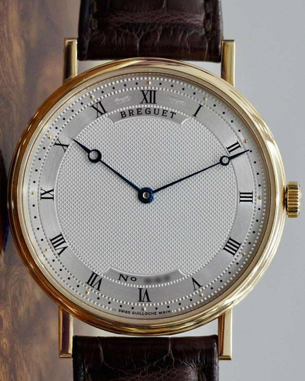 Breguet Classique (5157BA/11/9V6)