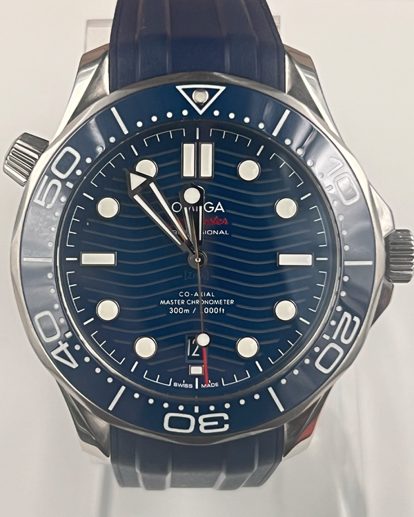 Omega Seamaster 300 (210.32.42.20.03.001)