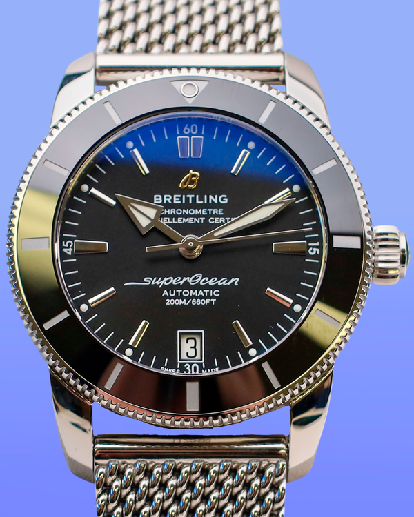 Breitling Superocean Heritage (AB2010)