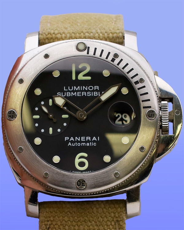 Panerai Submersible (PAM00024)