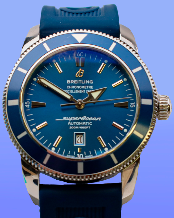 Breitling Superocean Heritage (A17320)