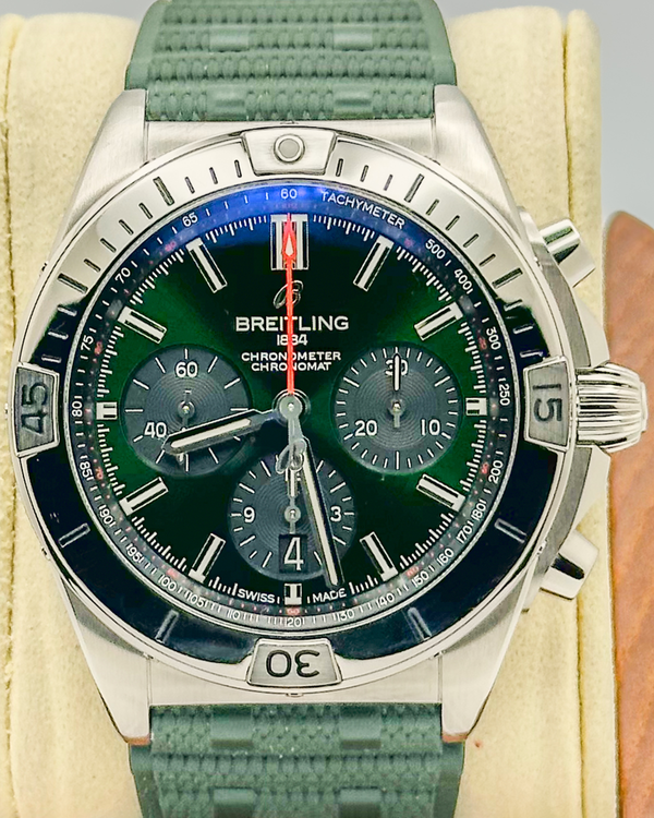 Breitling Chronomat (AB0134)