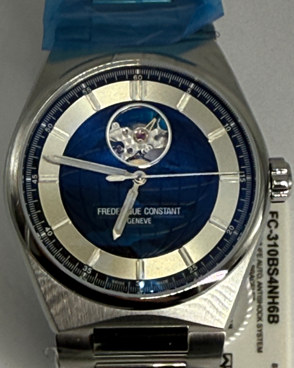 Frederique Constant Classics (FC-310BS4NH6B)