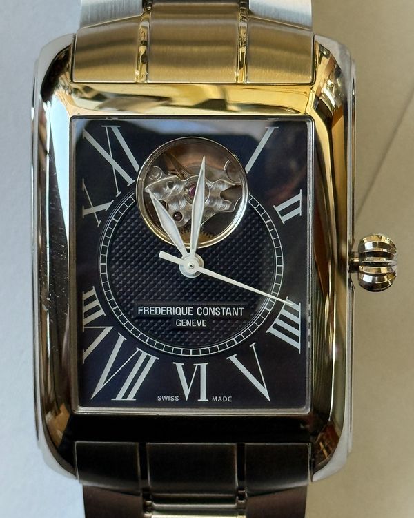 Frederique Constant Classics (FC-310MN4S36B)