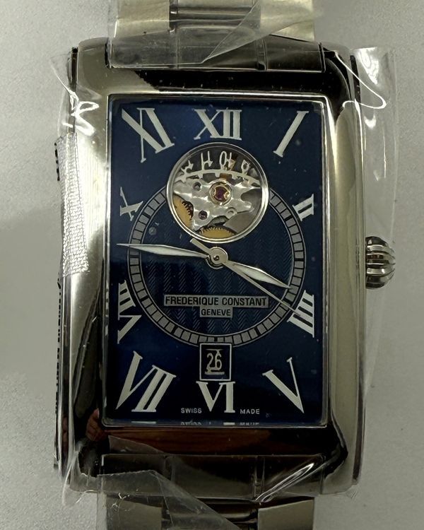 Frederique Constant Classics (FC-315DNS4C26B)