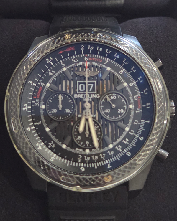 Breitling Bentley (M44364)