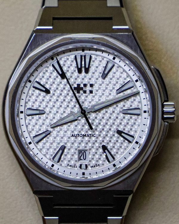 Christopher Ward Bel Canto (C12-38ADA1-S00W0-B0)