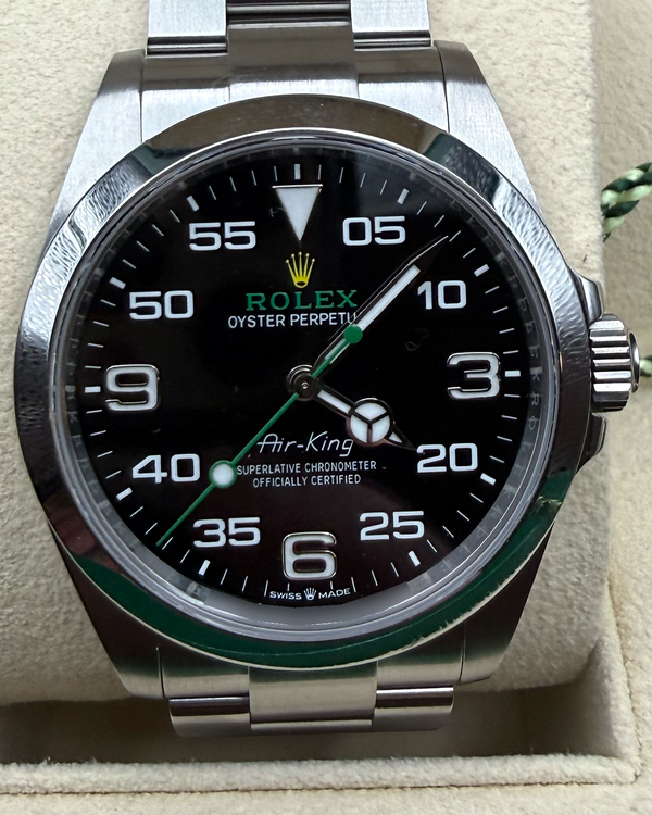 Rolex Air-King (126900)