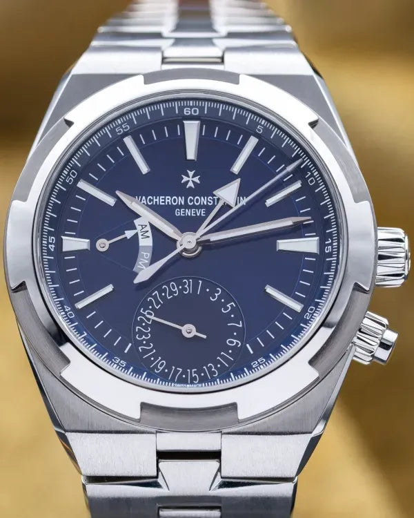 Vacheron Constantin Overseas (7900V/110A-B334)