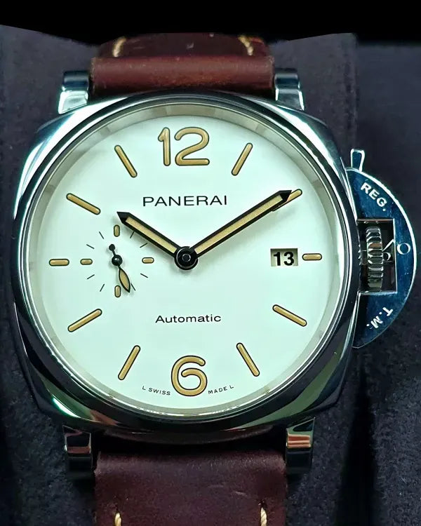 Panerai Luminor (PAM01046)