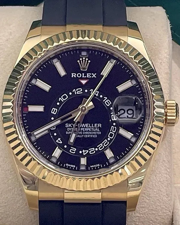 Rolex Sky-Dweller (326238)