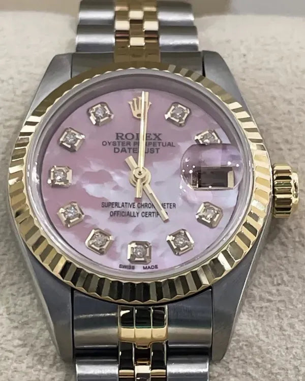 Rolex Datejust (69173)