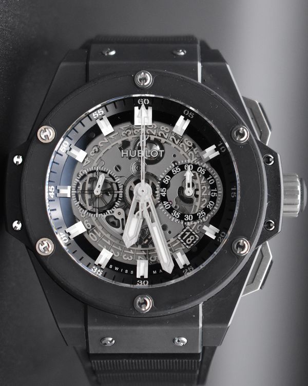 Hublot King Power (701.CI.0170.RX)