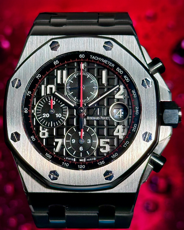 Audemars Piguet Royal Oak Offshore (26470ST.OO.A101CR.01)