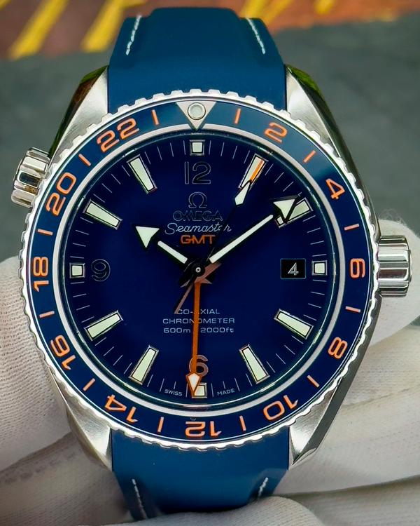 Omega Seamaster (232.32.44.22.03.001)