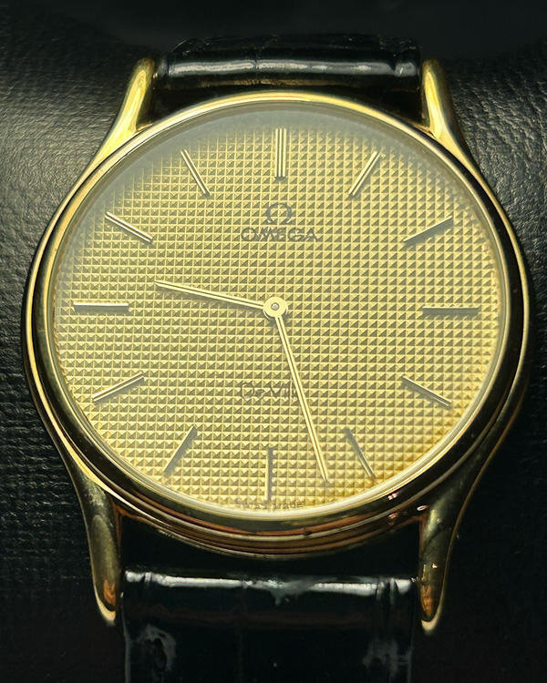 Omega De Ville (196.0032)