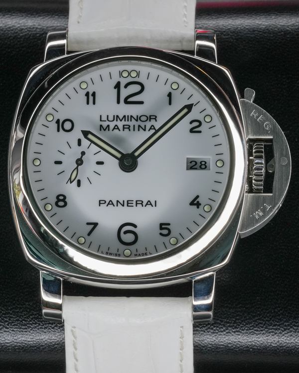 Panerai Luminor (PAM00523)