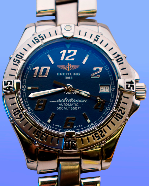 Breitling Colt (A17350)