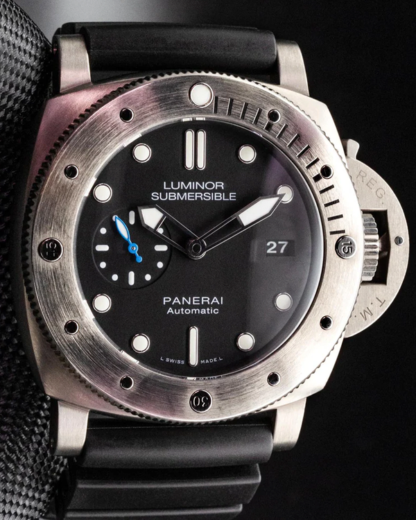Panerai Submersible (PAM01305)