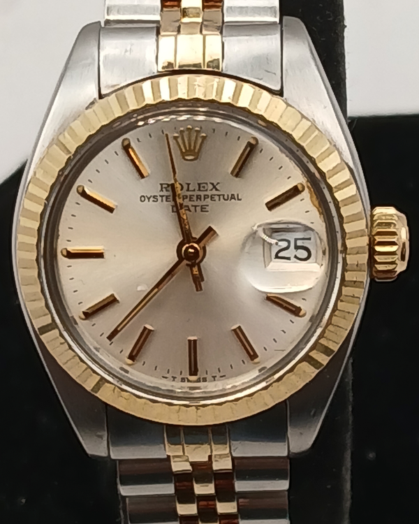 Rolex Lady-Datejust (6917)