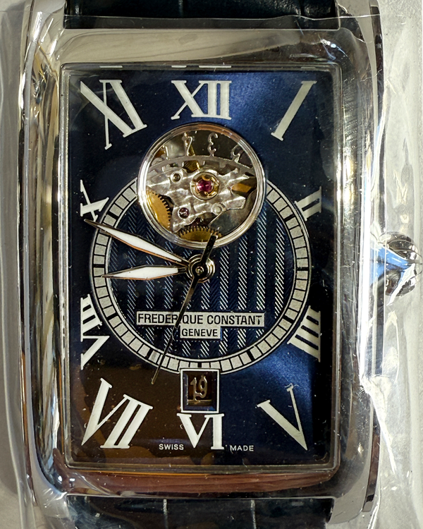 Frederique Constant Classics (FC-315DNS4C26)