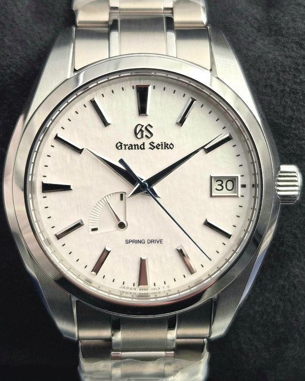 Grand Seiko Heritage (SBGA211G)
