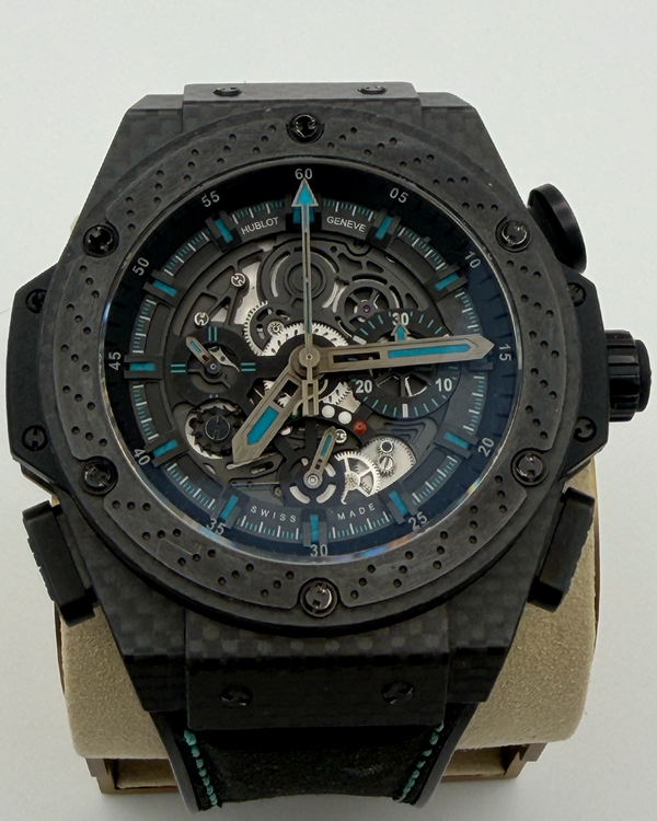 Hublot King Power (719.QM.1729.NR.FAD11)