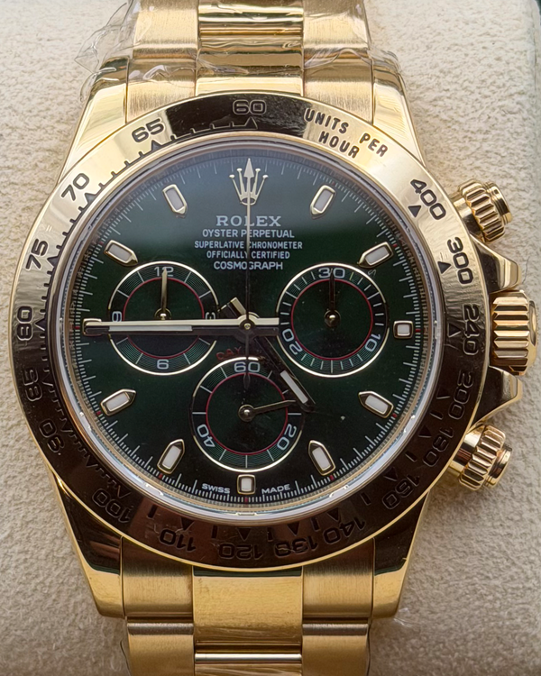 Rolex Datejust (116508)