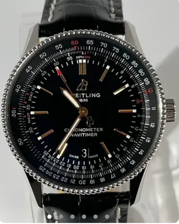 Breitling Navitimer (A17326)