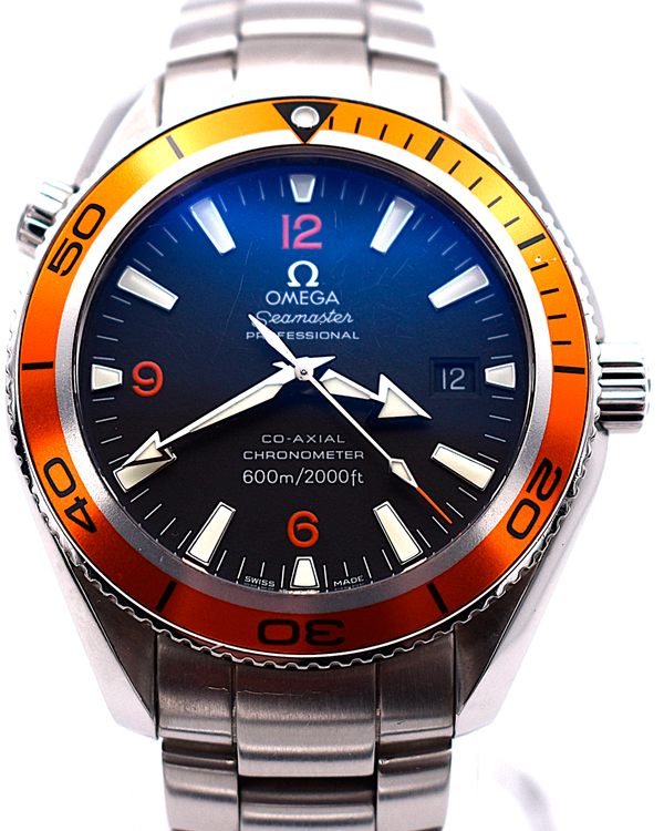 Omega Seamaster Planet Ocean (2209.50.00)