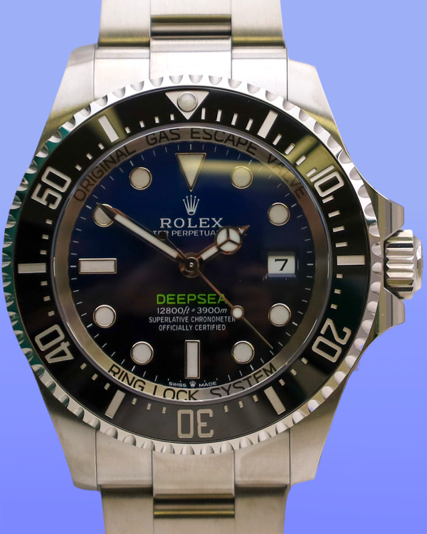 Rolex Sea-Dweller (James Cameron)