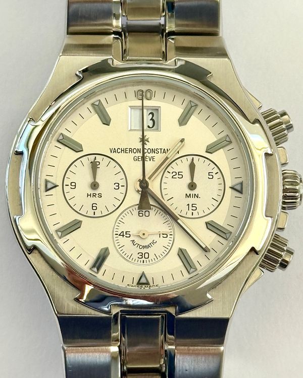 Vacheron Constantin Overseas (49140/423A-8790)