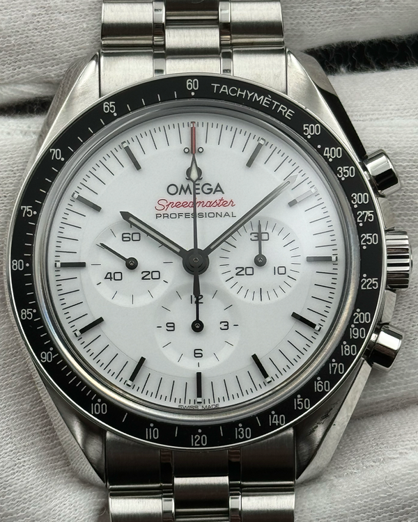 Omega Speedmaster Professional Moonwatch (310.30.42.50.04.001)