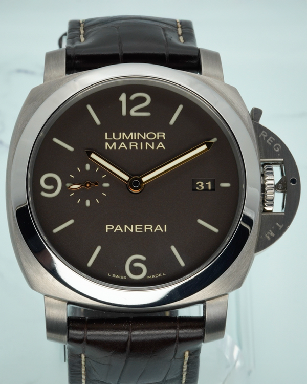 Panerai Luminor (PAM00351)