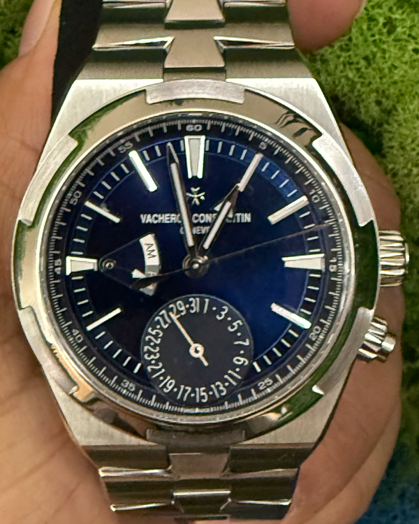Vacheron Constantin Overseas (7900V/110A-B334)