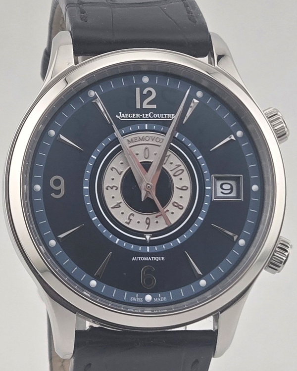 Jaeger-LeCoultre Memovox (Q410848J)