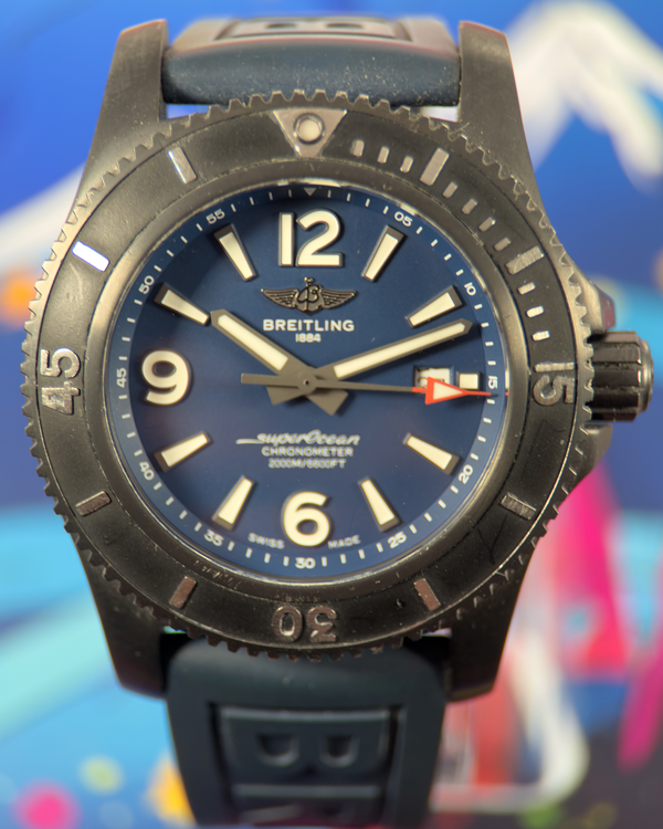 Breitling Superocean (M17368)