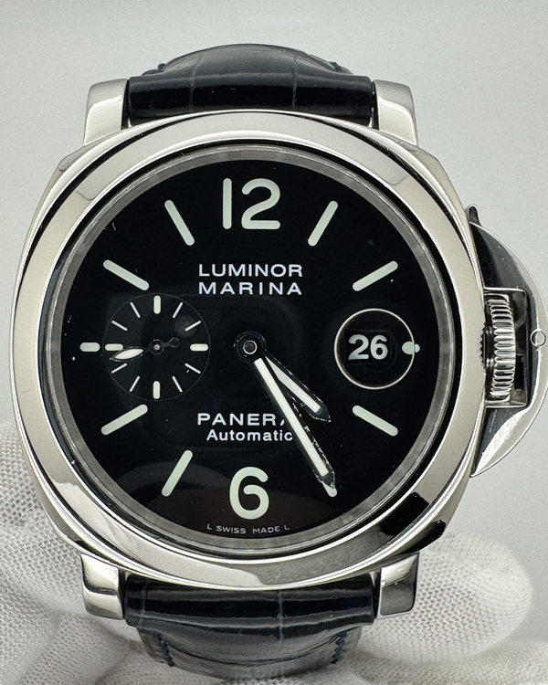 Panerai Luminor (PAM00104)