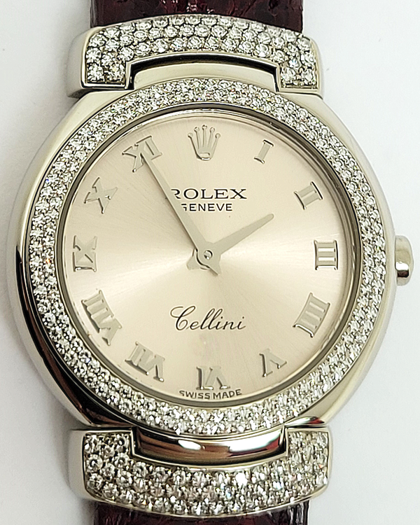 Rolex Cellini (6673)