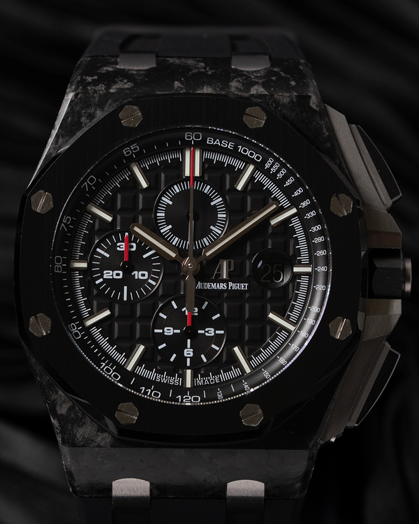 Audemars Piguet Royal Oak Offshore (26400AU)