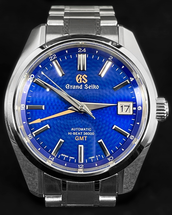 Grand Seiko Heritage (SBGJ261)