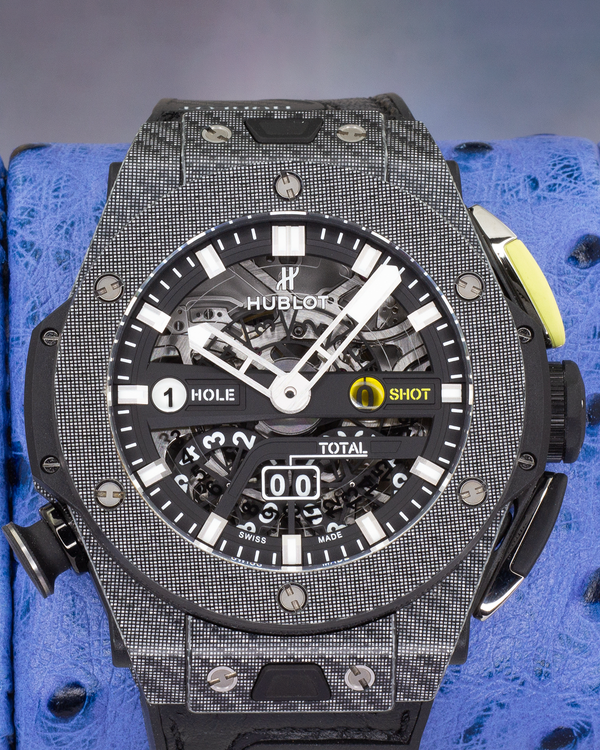 Hublot Big Bang (416.YT.1120.VR)