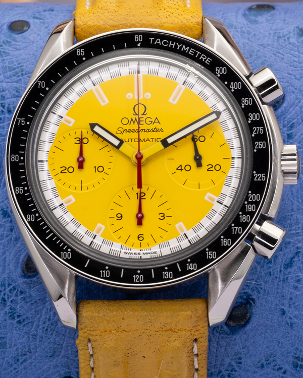 Omega Speedmaster (3810.12.40)