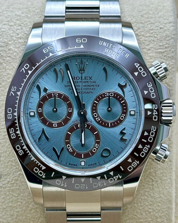 Rolex Cosmograph Daytona (9740)