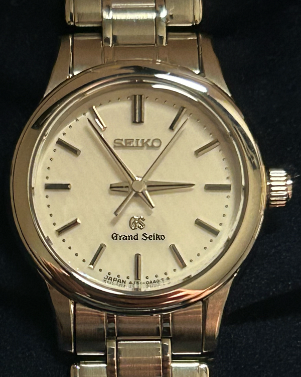 Grand Seiko Elegance (STGF053)