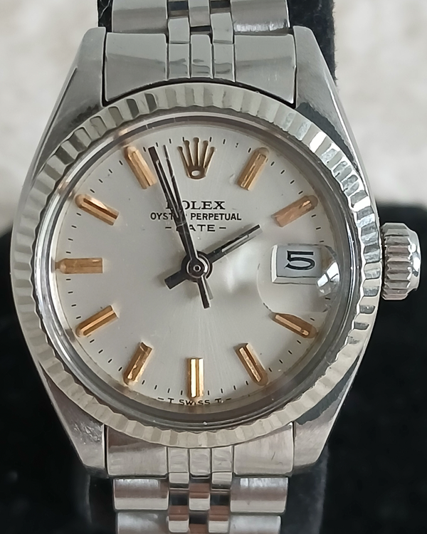 Rolex Lady-Datejust (6917)