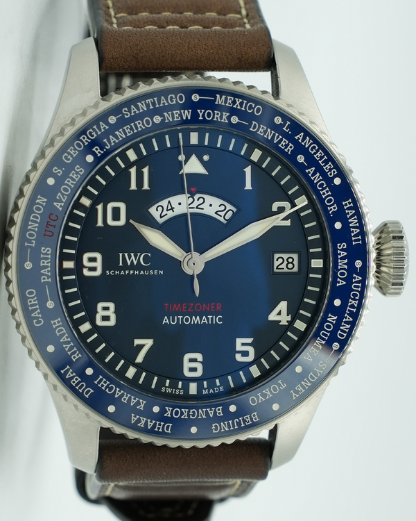 IWC Schaffhausen Pilot (IW395503)
